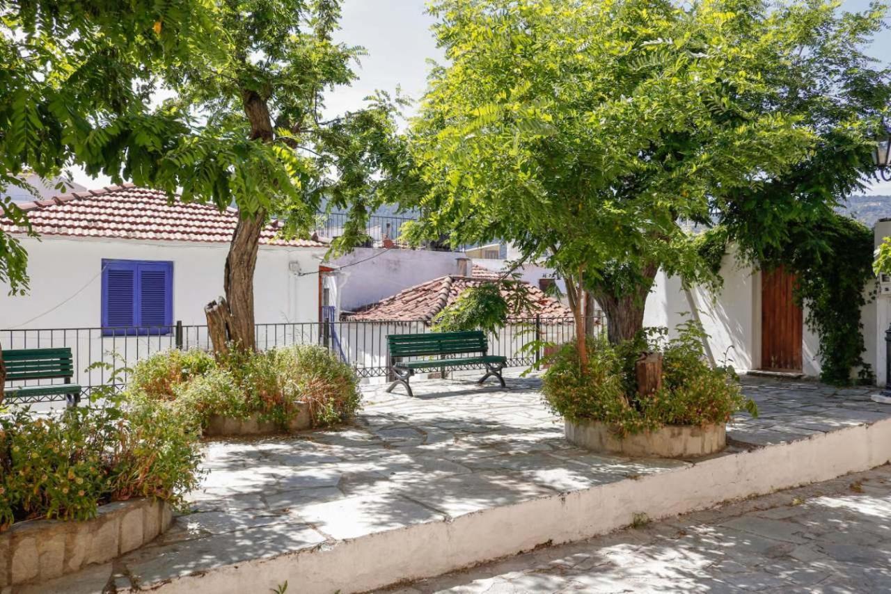 Ilioditi Σκιάθος Πόλη Εξωτερικό φωτογραφία